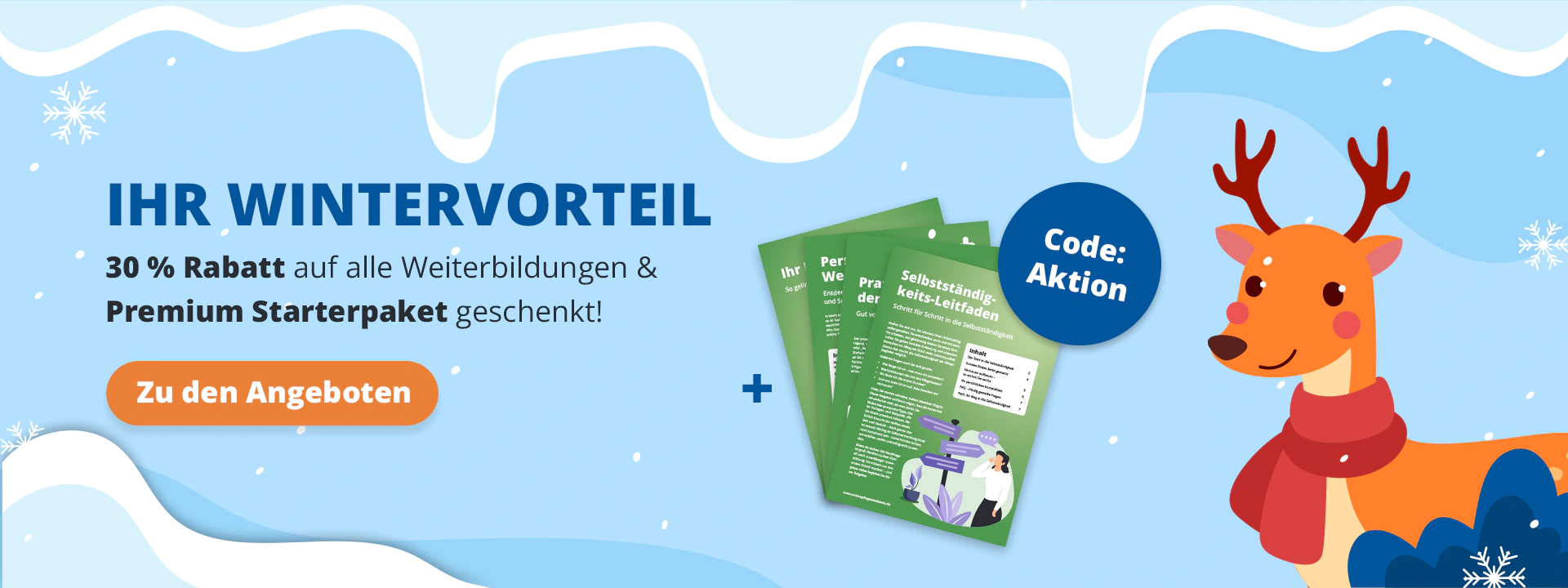 Rabattaktion bei OTL