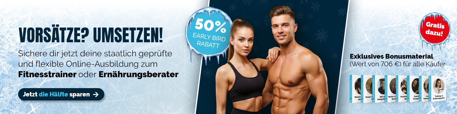 Rabattaktion bei OTL