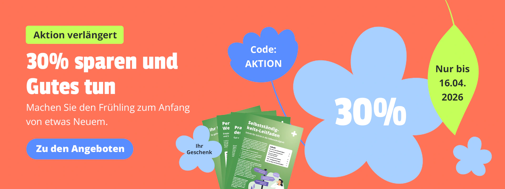 Rabattaktion bei OTL