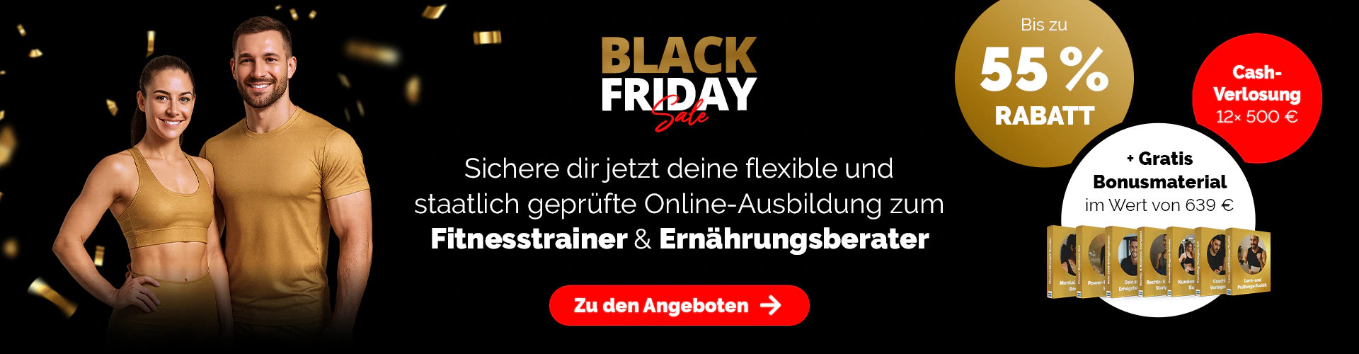 Rabattaktion bei OTL