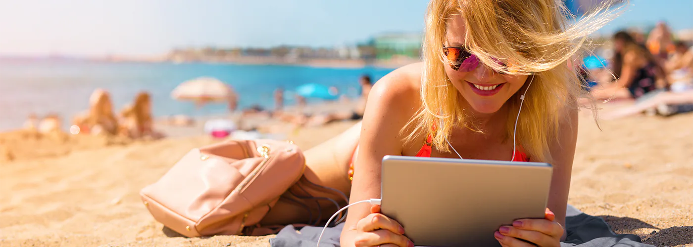 Start Online-Weiterbildung