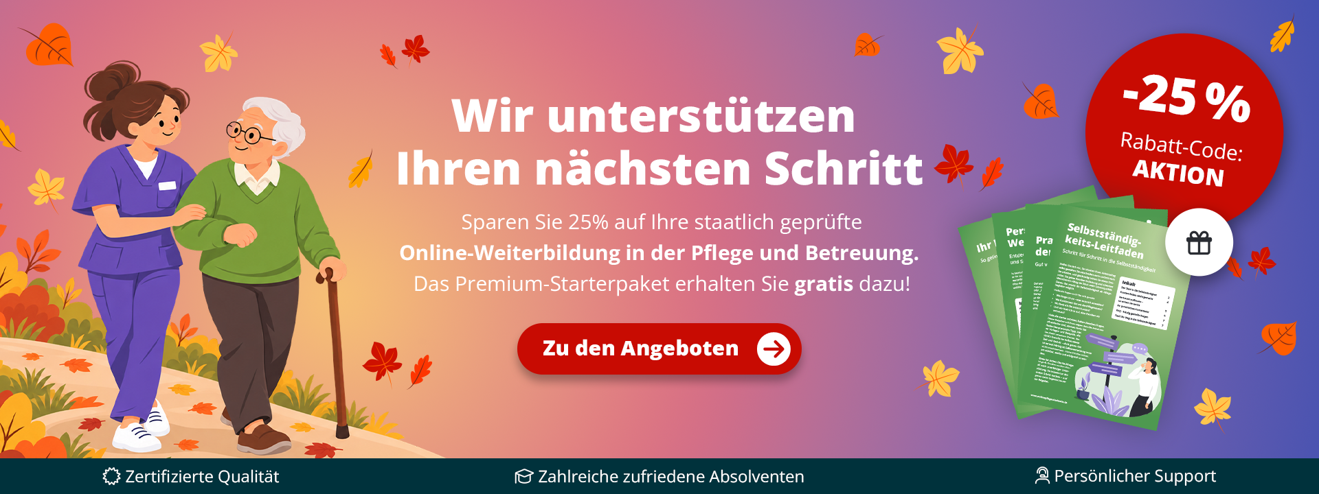 Rabattaktion bei OTL