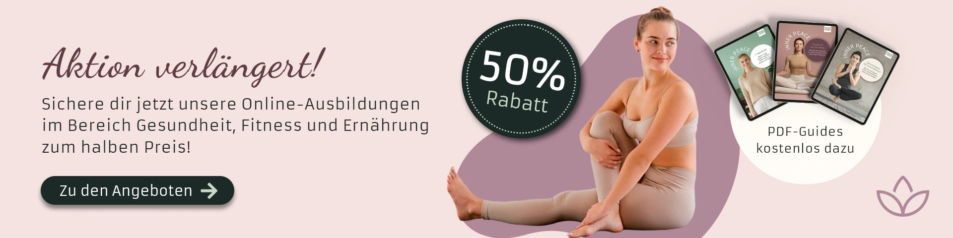 Rabattaktion bei OTL