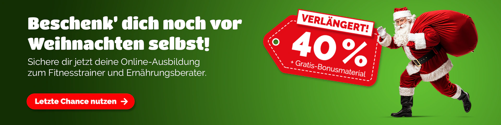 Rabattaktion bei OTL