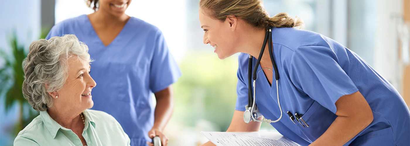 Pflegehelfer Job - Die besten Stellenangebote finden