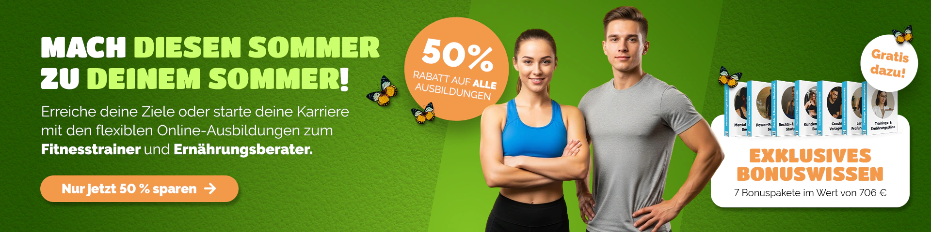 Rabattaktion bei OTL