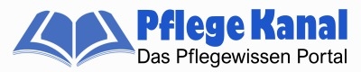 Pflegekanal Logo