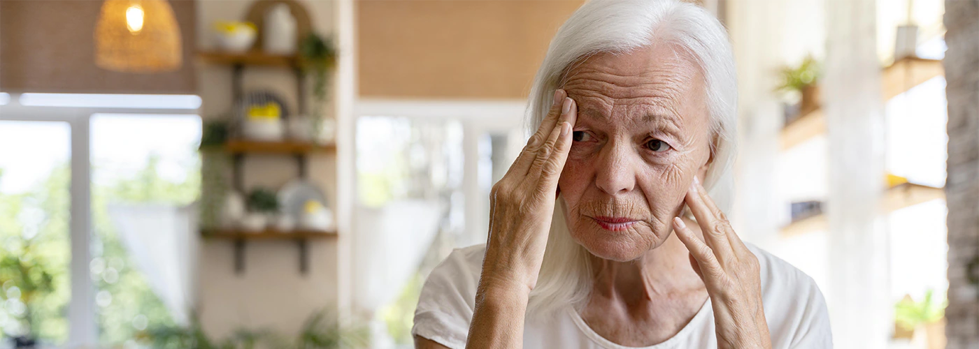 Alzheimer verstehen: Mögliche Ursachen, Symptome und Behandlung