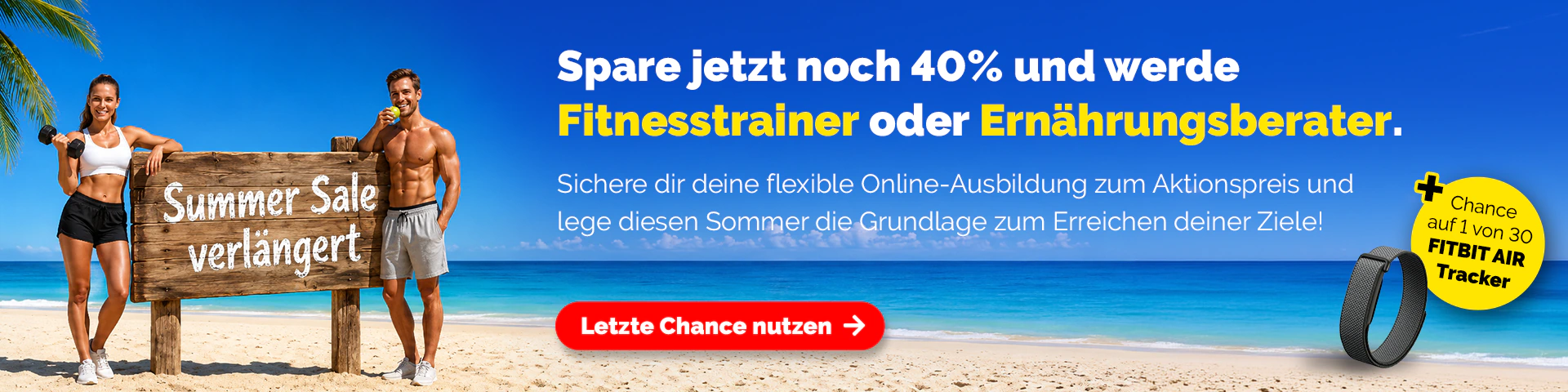 Rabattaktion bei OTL
