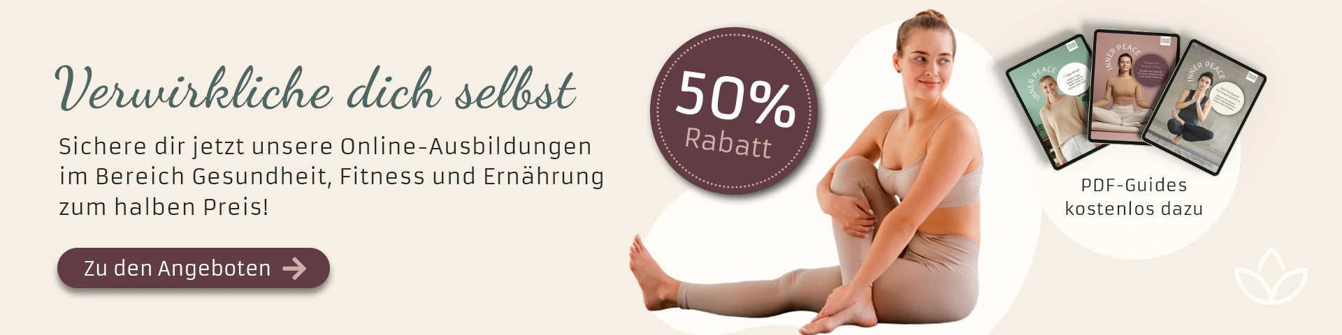 Rabattaktion bei OTL