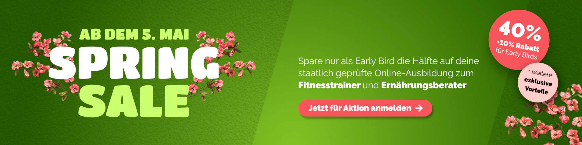 Rabattaktion bei OTL