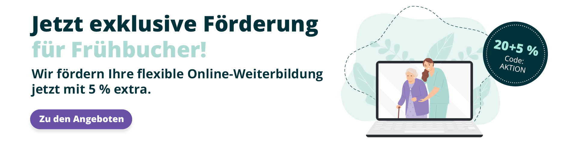 Rabattaktion bei OTL