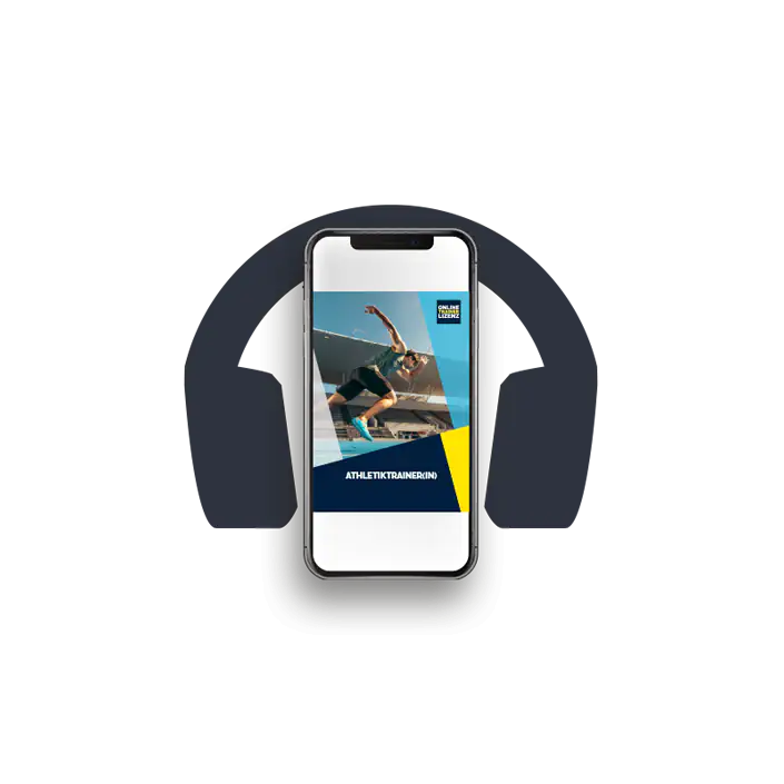 OTL Athletiktrainer Audiobook