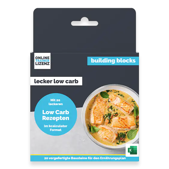 lecker low-carb