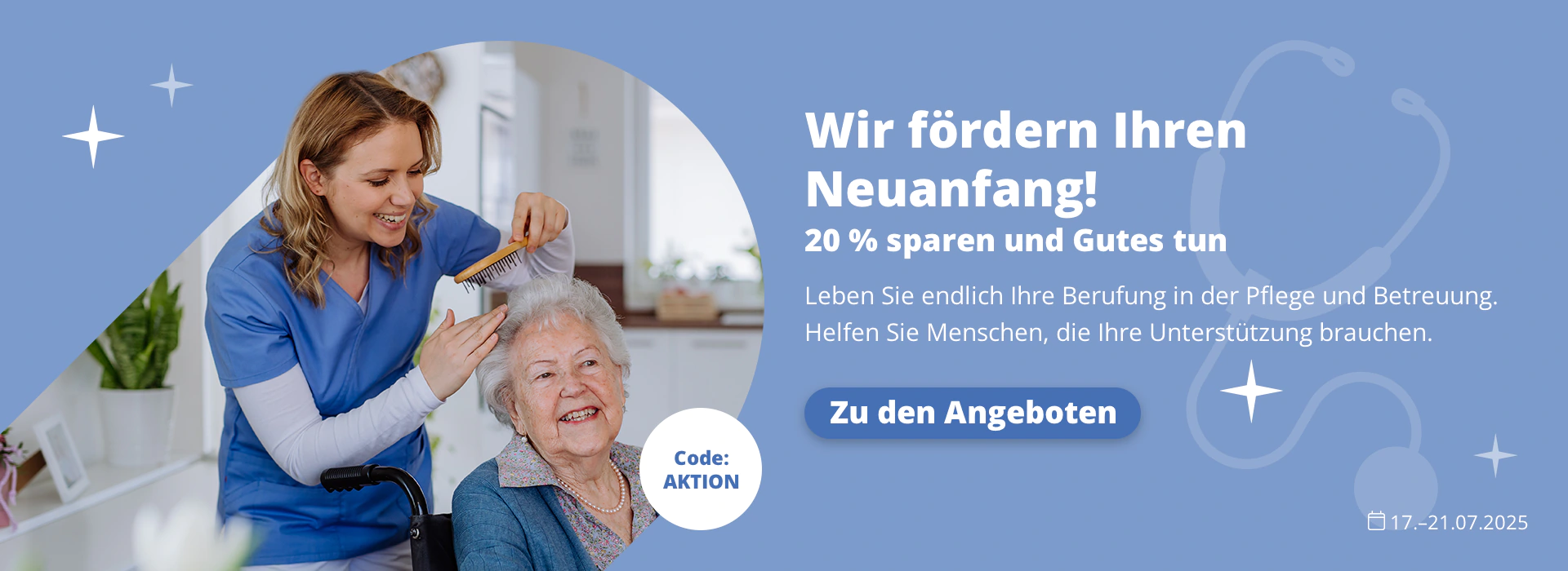 Rabattaktion bei OTL