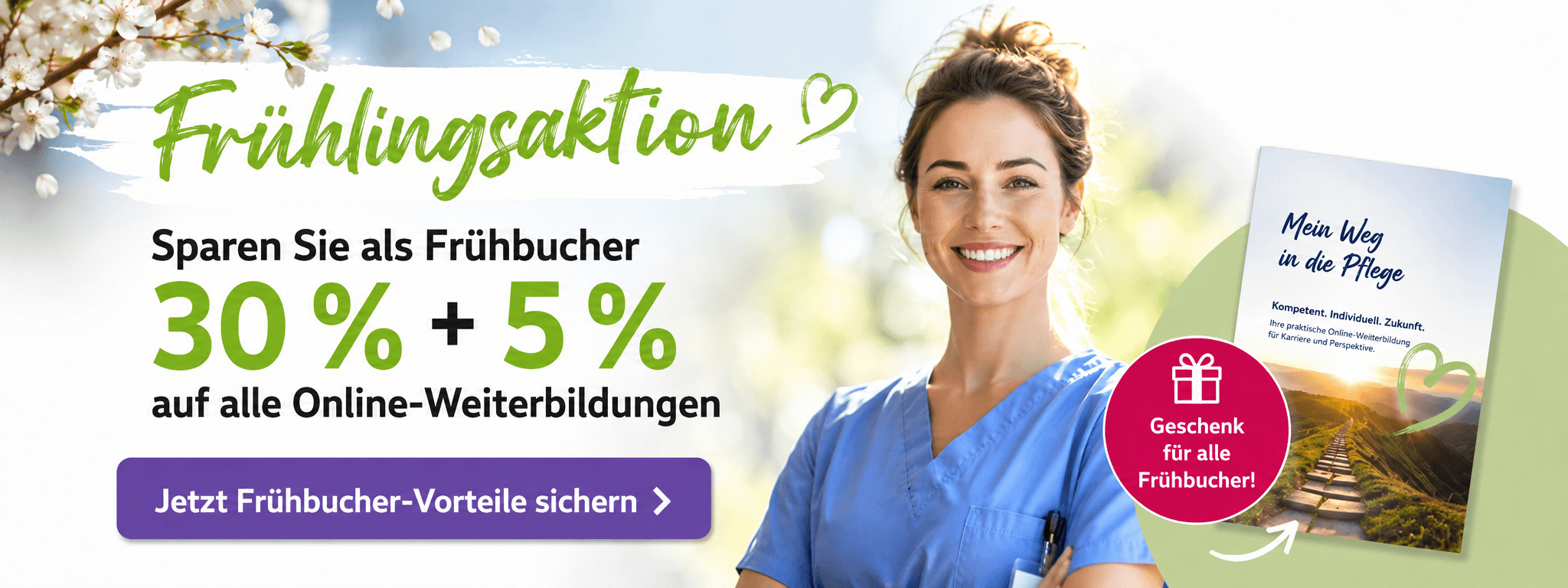 Rabattaktion bei OTL