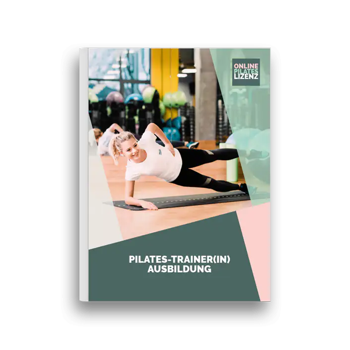 Pilates-Trainer-Lehrskript