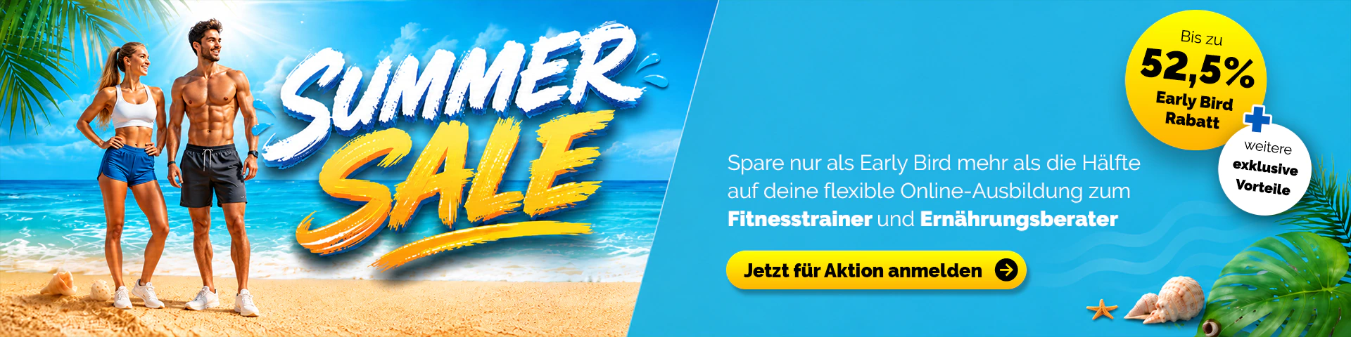 Rabattaktion bei OTL