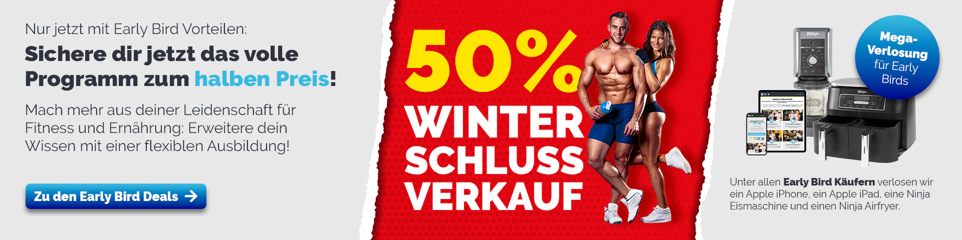 Rabattaktion bei OTL