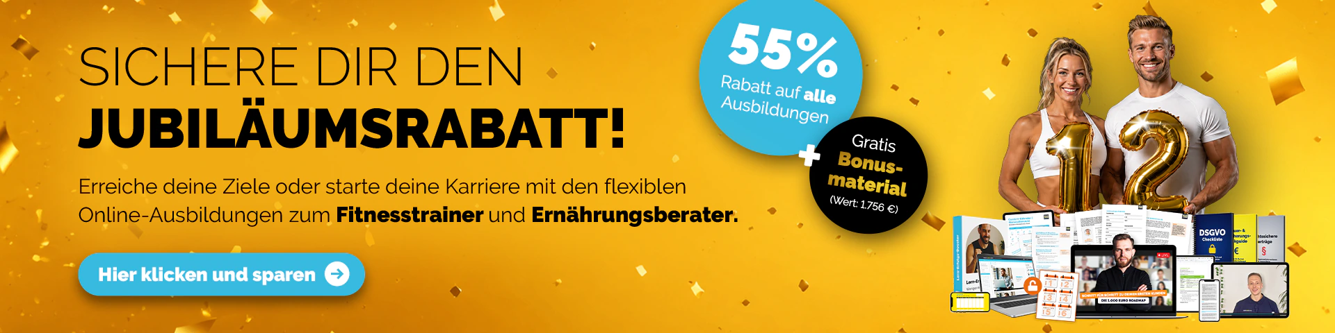 Rabattaktion bei OTL