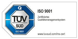 TÜV Süd Logo