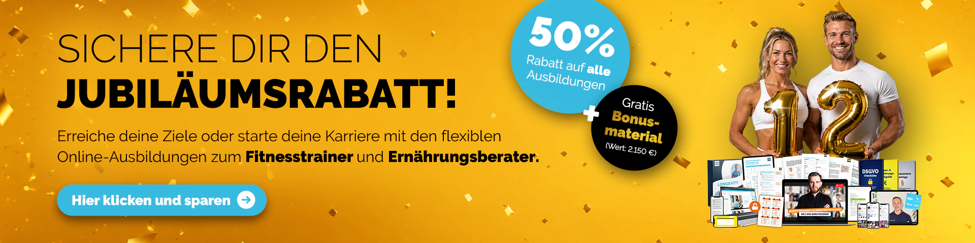 Rabattaktion bei OTL