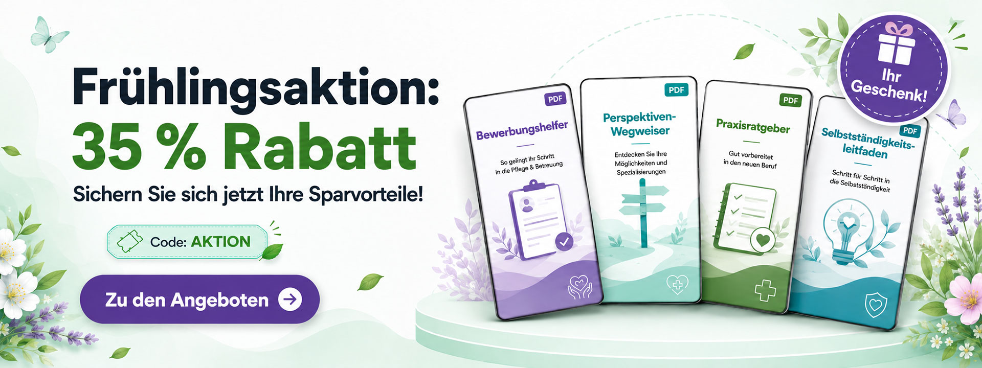 Rabattaktion bei OTL