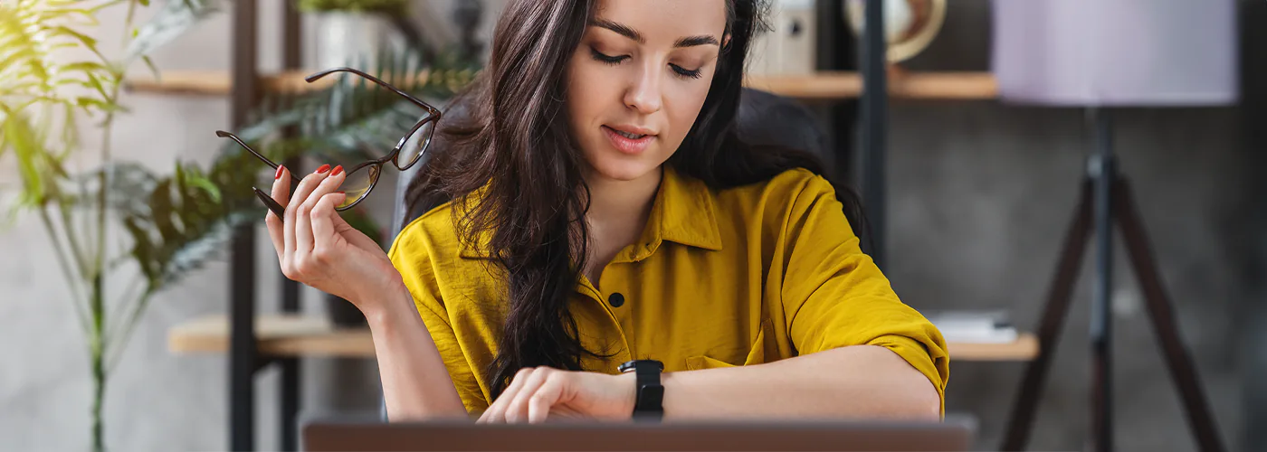 Dauer Online-Weiterbildung