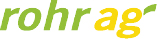 Rohr AG Logo