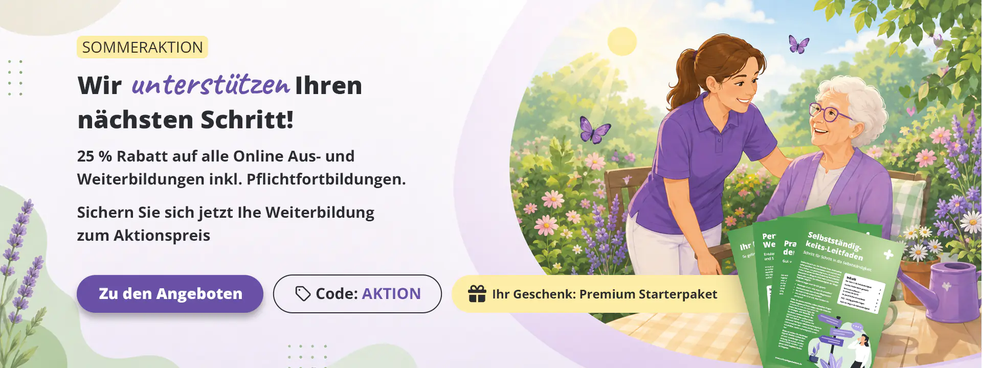 Rabattaktion bei OTL