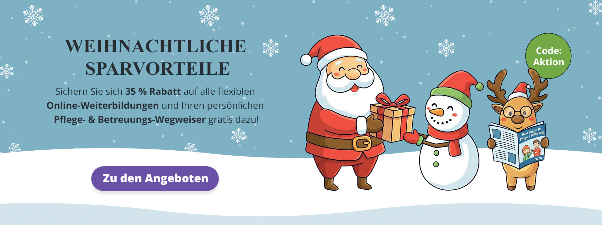 Rabattaktion bei OTL