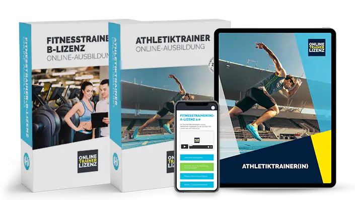 OTL Athletik Fitness Paket