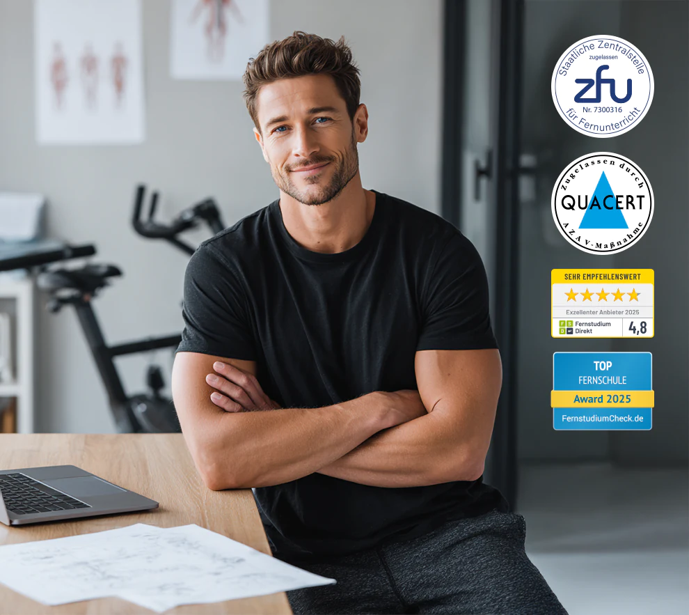 Übersicht-Fitnesstrainerlizenzen | Dba Baunatal