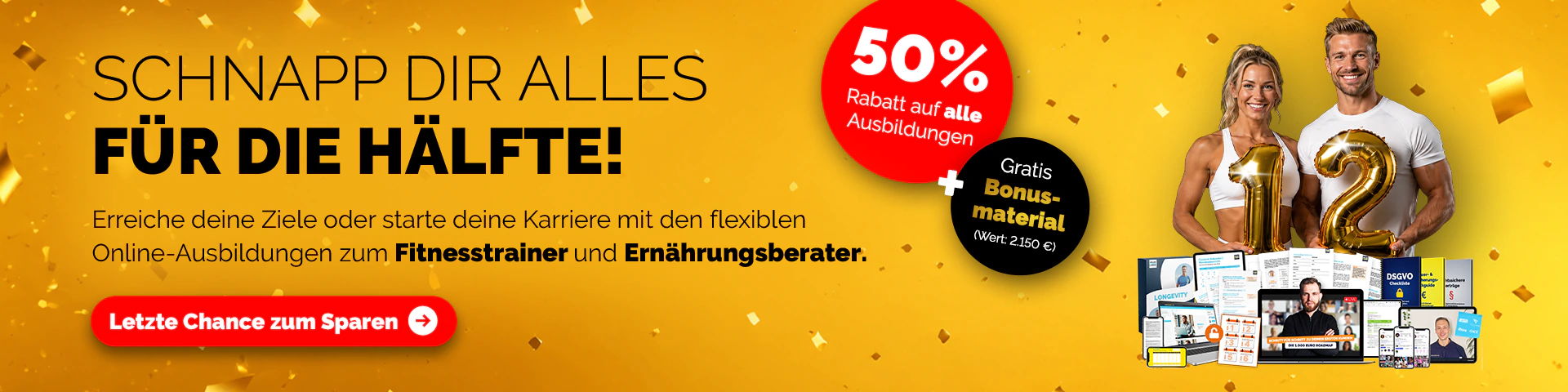 Rabattaktion bei OTL