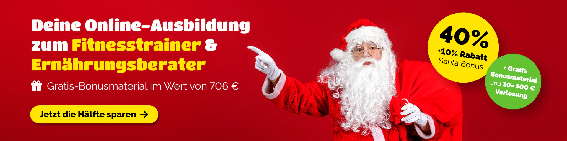 Rabattaktion bei OTL