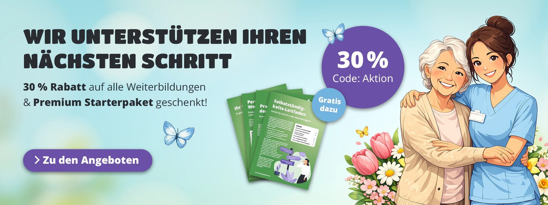 Rabattaktion bei OTL