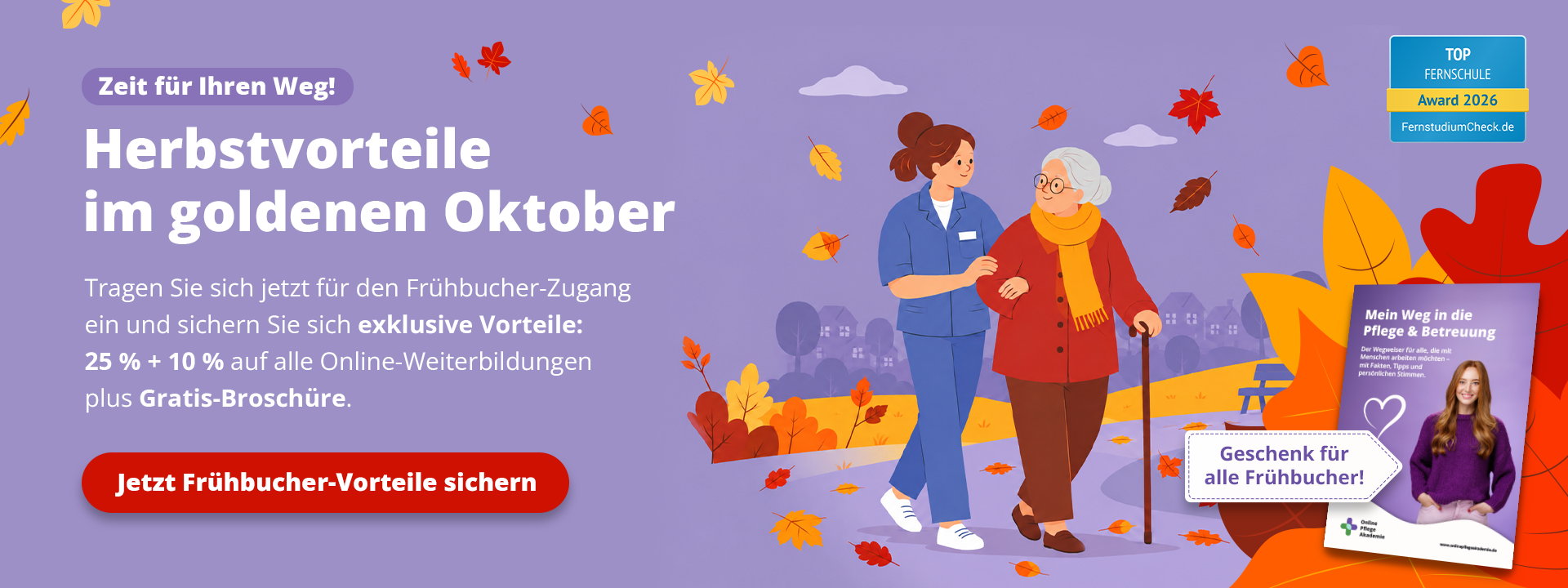 Rabattaktion bei OTL