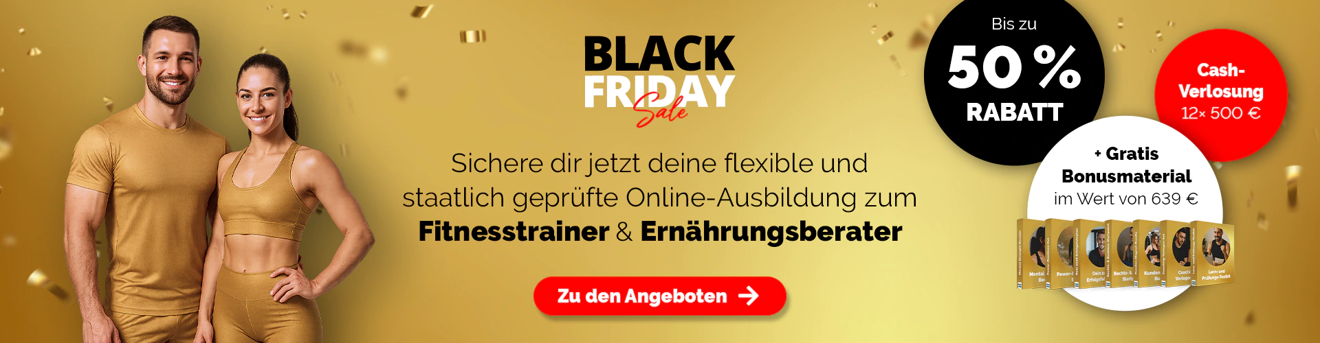 Rabattaktion bei OTL