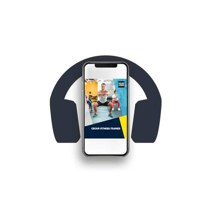 Group Fitness Trainer – Audiobook