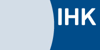 IHK Logo