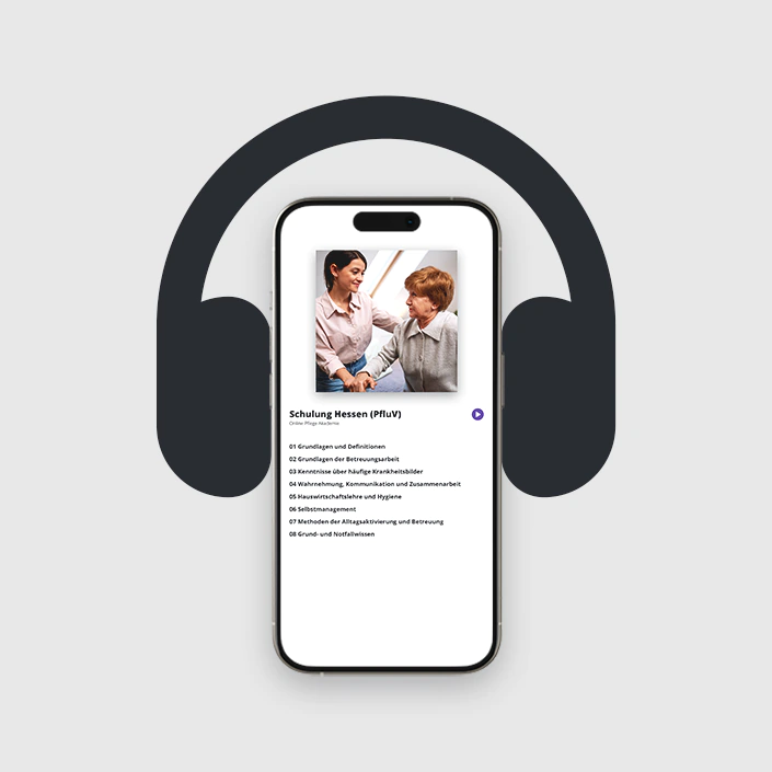 30 UE Schulung Hessen (PfluV) – Audiobook